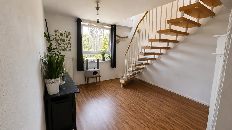 3 Zimmer Wohnung mit 93 m² in Buxtehude – Bild 6