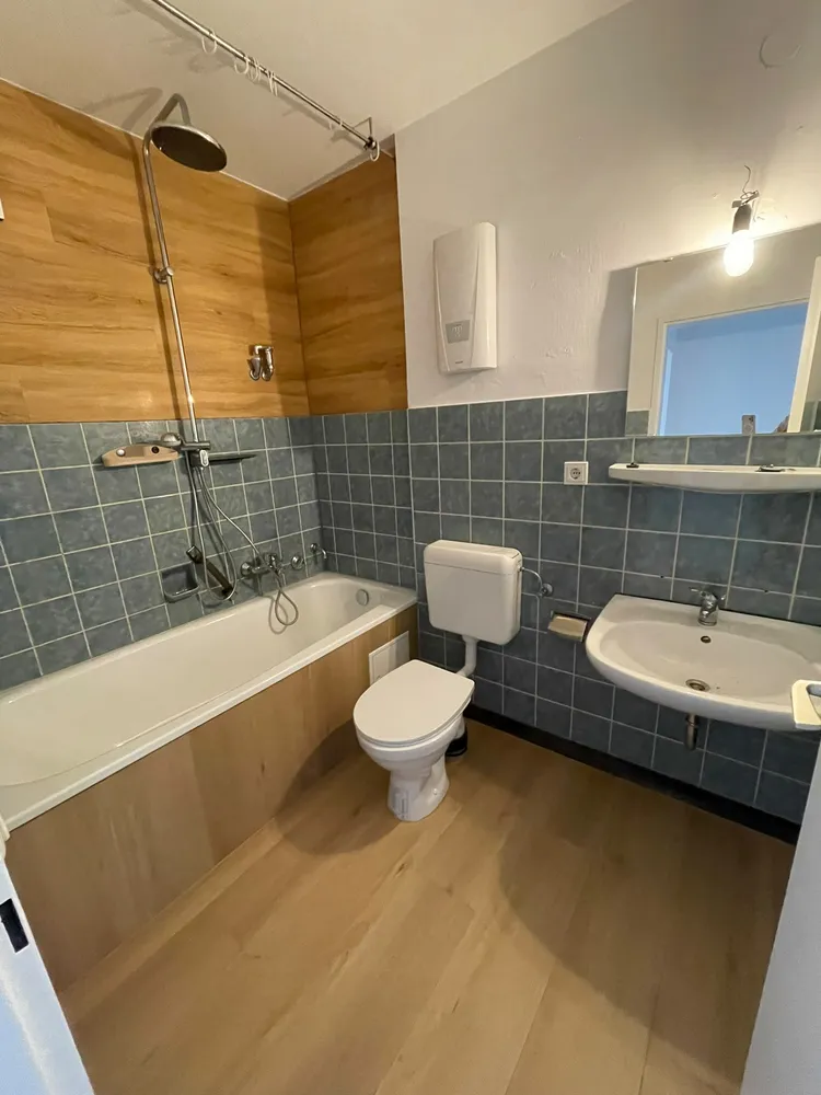 2 Zimmer Wohnung mit 53 m² in Siegen – Bild 9