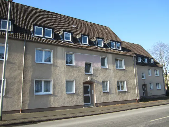 2 Zimmer Wohnung mit 45 m² in Herne – Bild 3