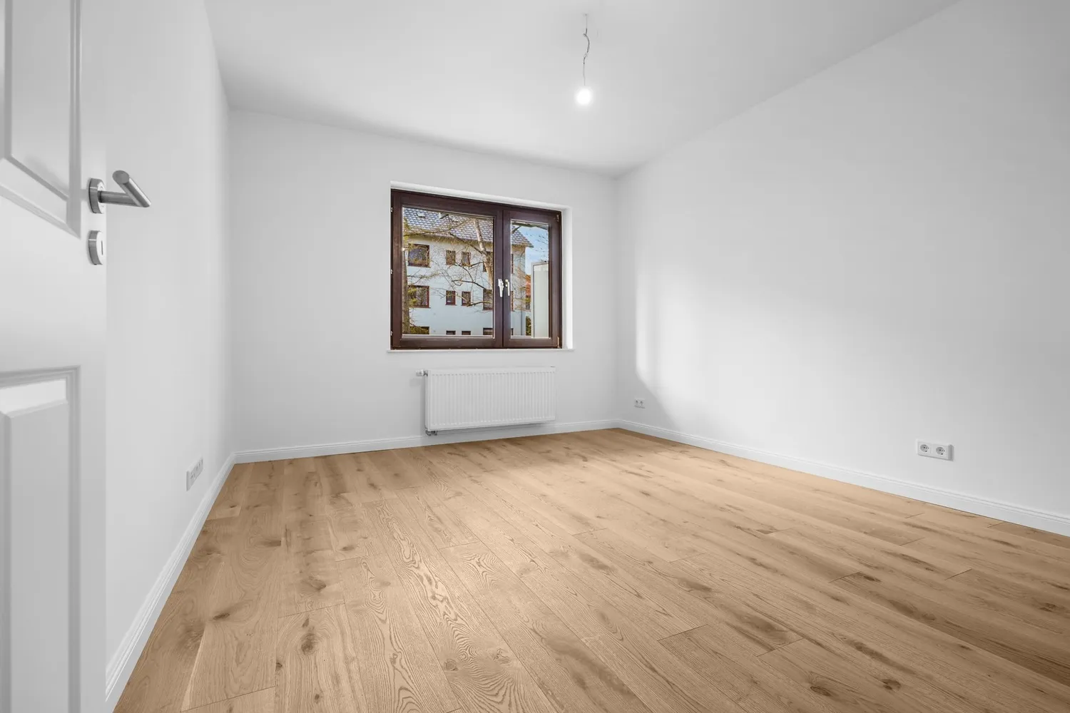 2 Zimmer Wohnung mit 53 m² in Bremen – Bild 2
