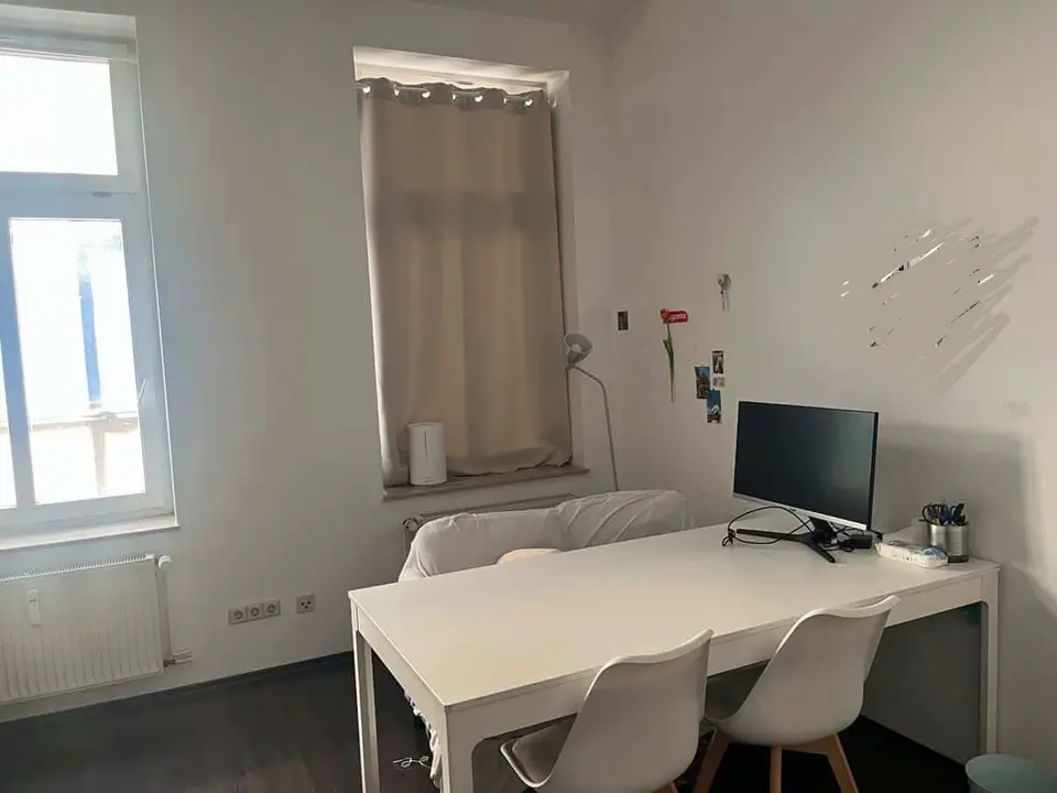 WG-Zimmer mit 37 m² in Dessau-Roßlau – Bild 4