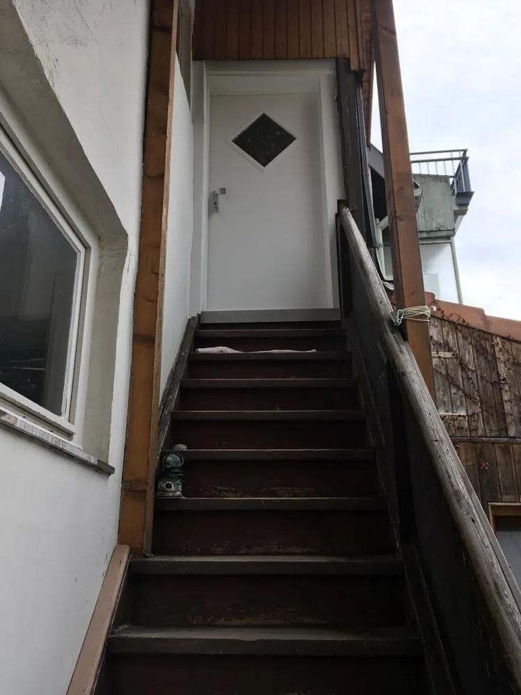 2 room apartment with 60 m² in Karlsruhe – Photo 1