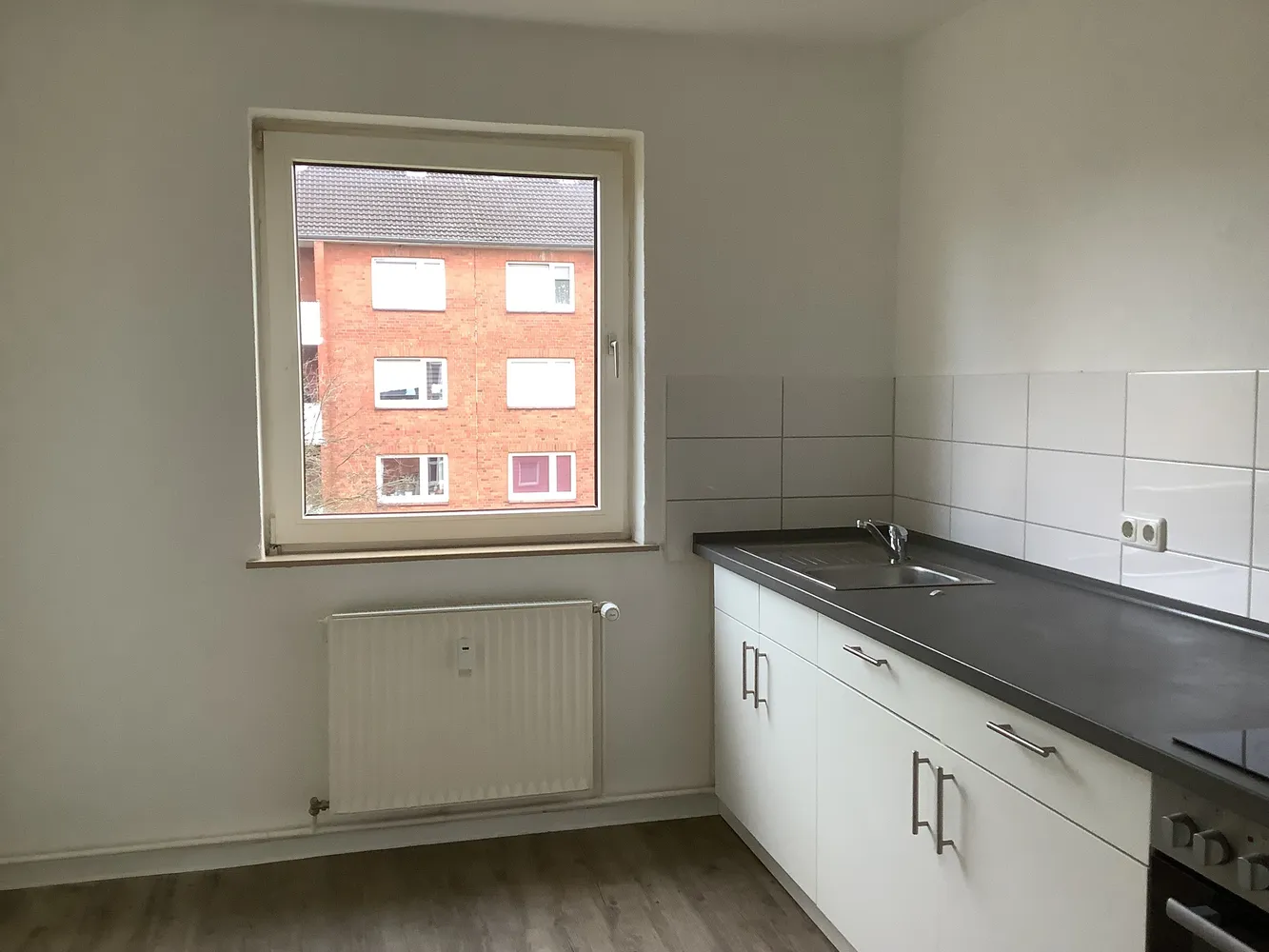 2 Zimmer Wohnung mit 61 m² in Lübeck – Bild 4