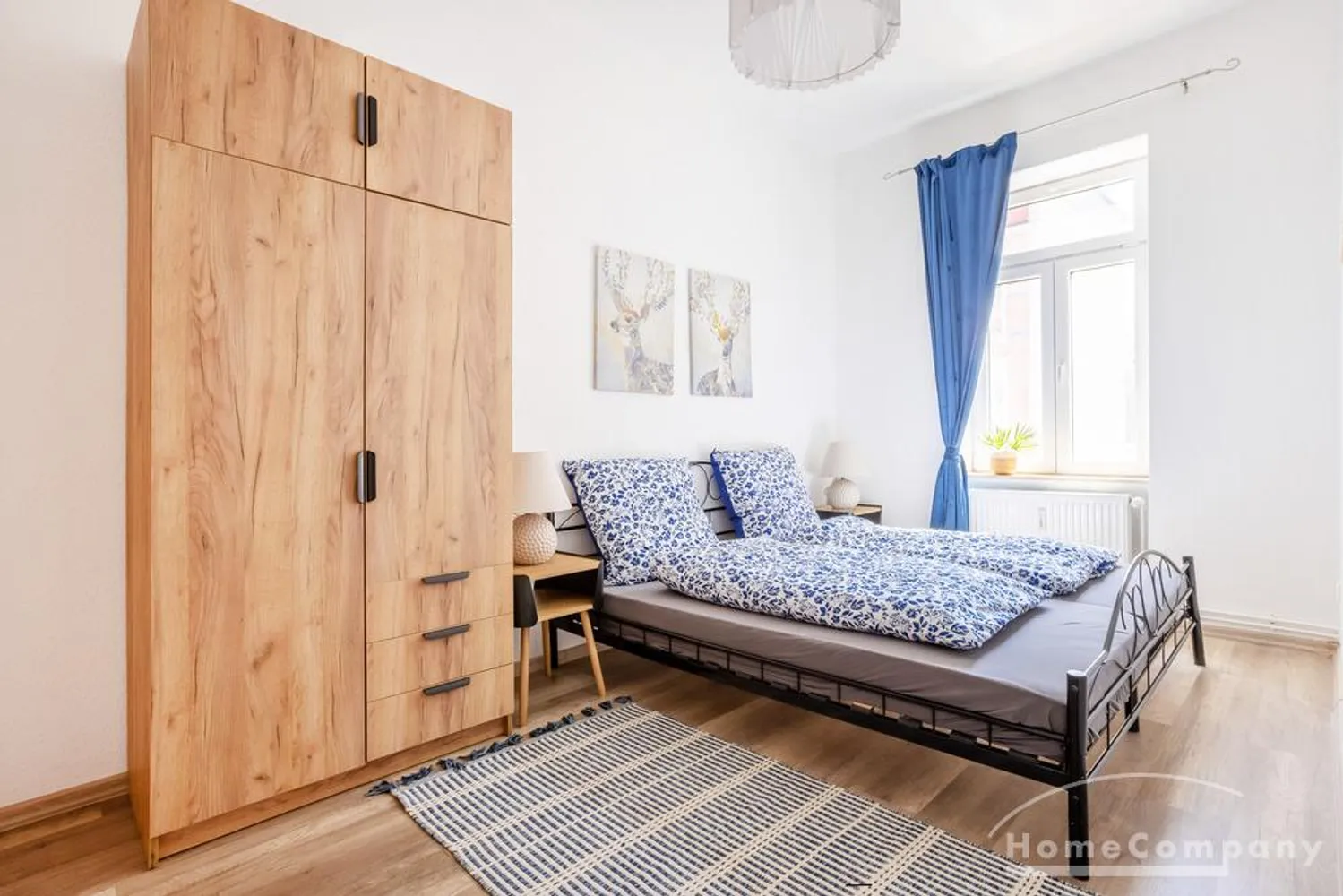 4 Zimmer Wohnung mit 85 m² in Leipzig – Bild 8
