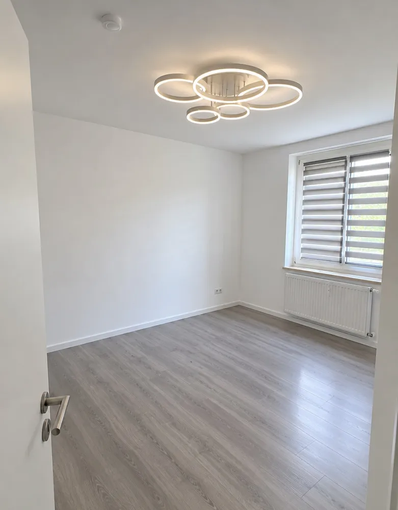 3 Zimmer Wohnung mit 56 m² in Gelsenkirchen – Bild 4