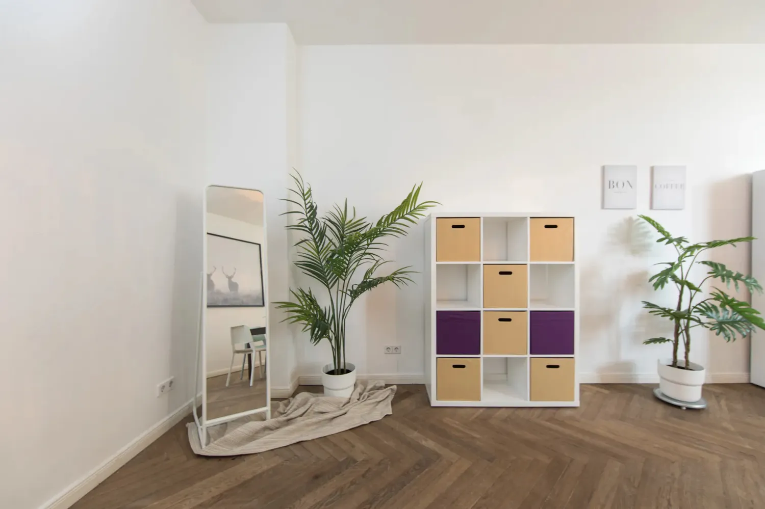 Shared room with 11 m² in Berlin – Photo 2