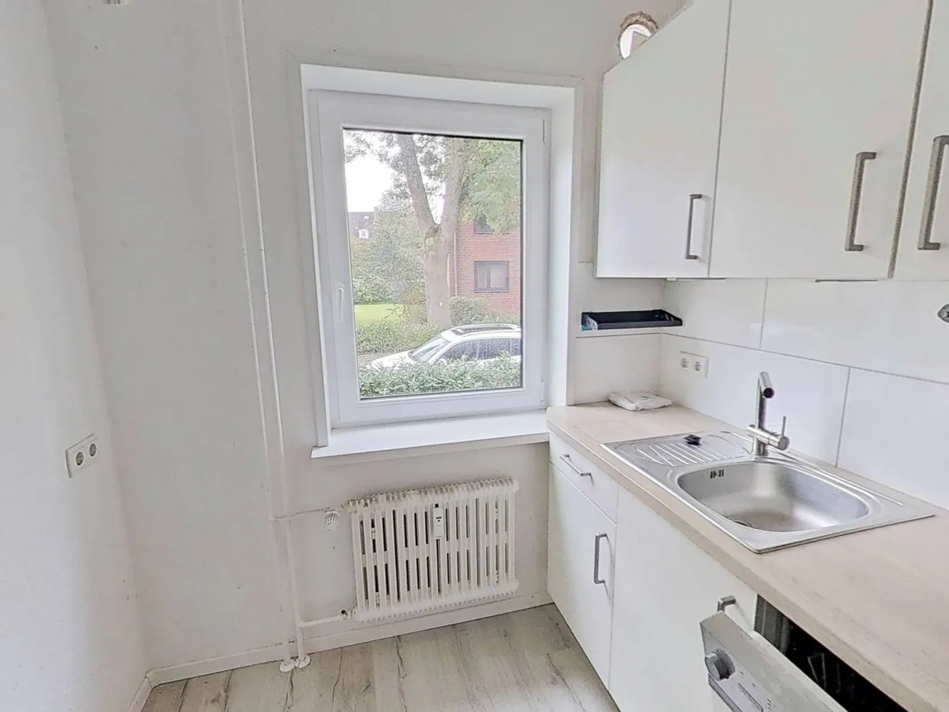 3 Zimmer Wohnung mit 56 m² in Emden – Bild 5