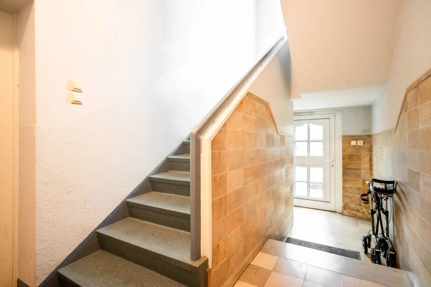 3 Zimmer Wohnung mit 67 m² in Bielefeld – Bild 9