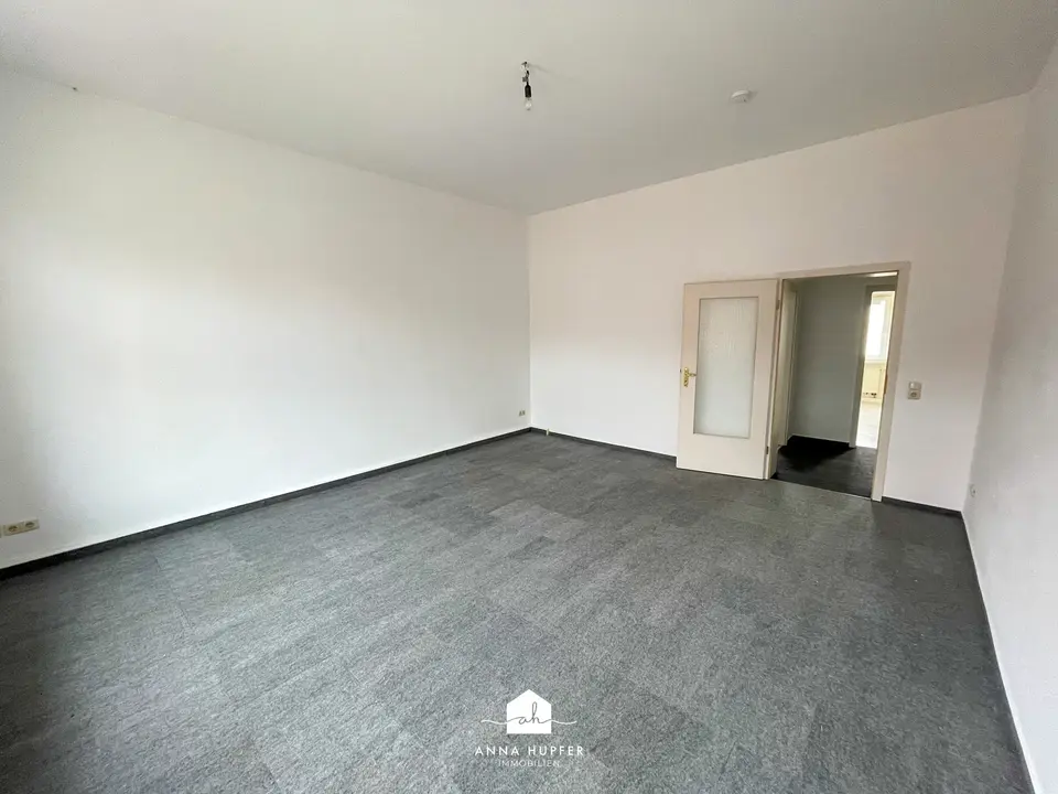2 Zimmer Wohnung mit 69 m² in Zeitz – Bild 2