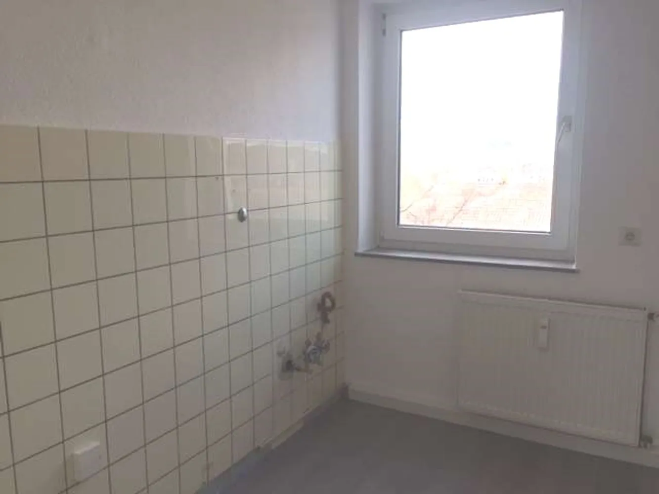 3 Zimmer Wohnung mit 70 m² in Eschwege – Bild 7