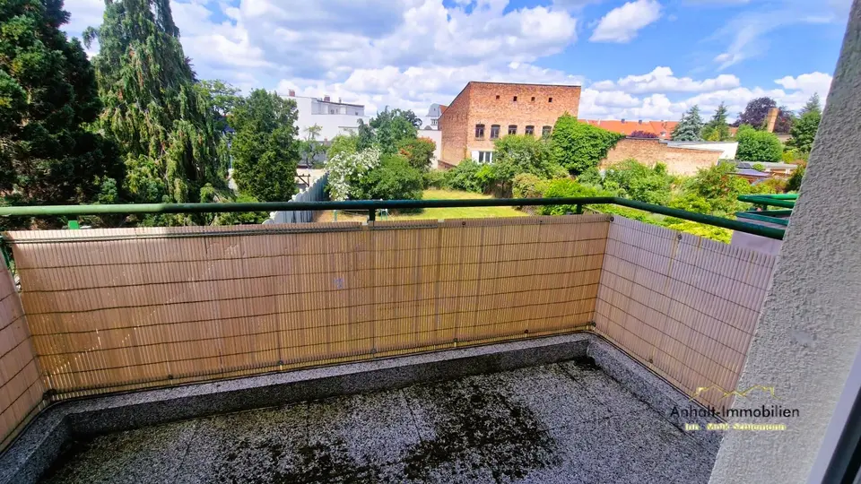 2 Zimmer Wohnung mit 61 m² in Köthen – Bild 4