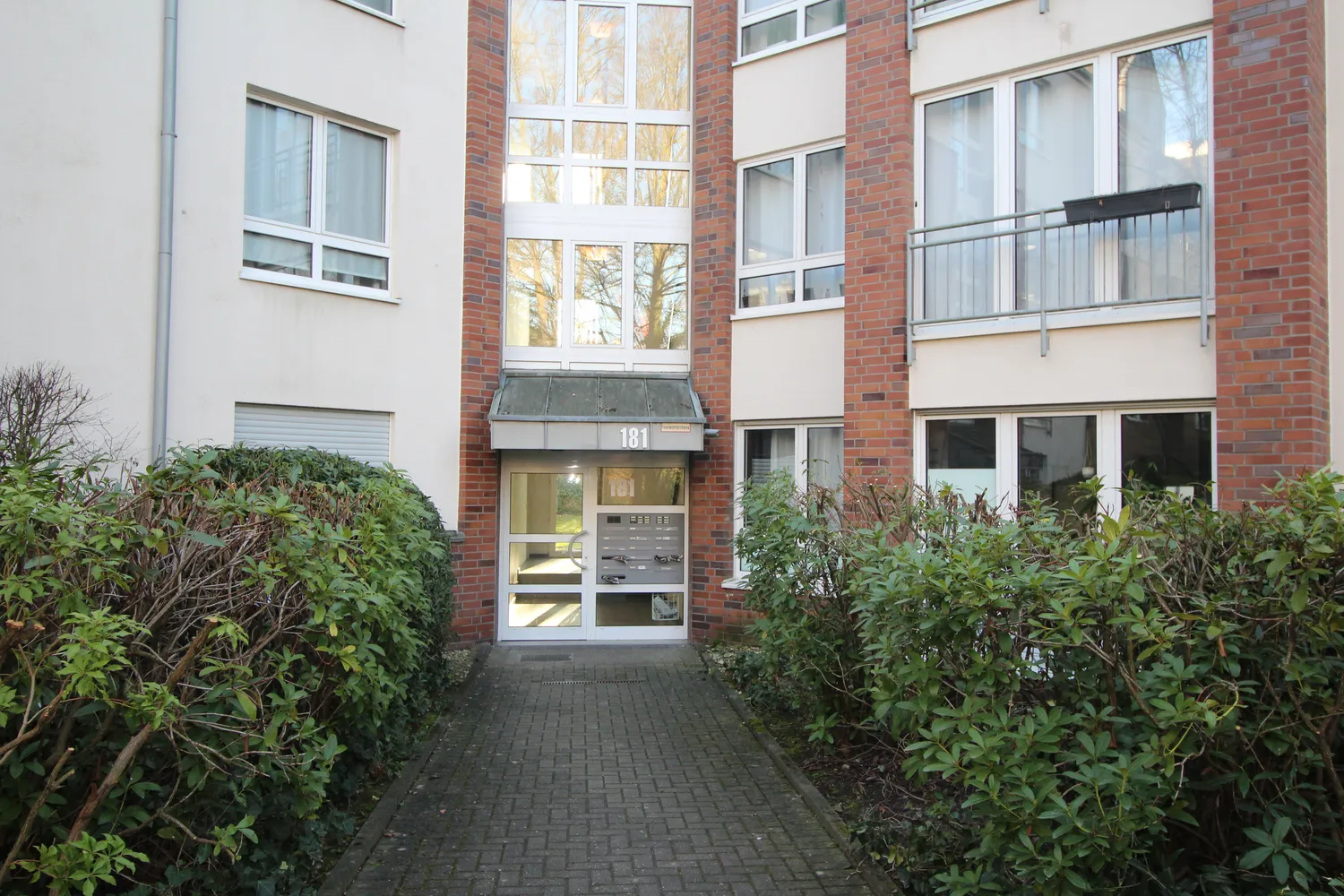 1 Zimmer Wohnung mit 34 m² in Düsseldorf – Bild 10