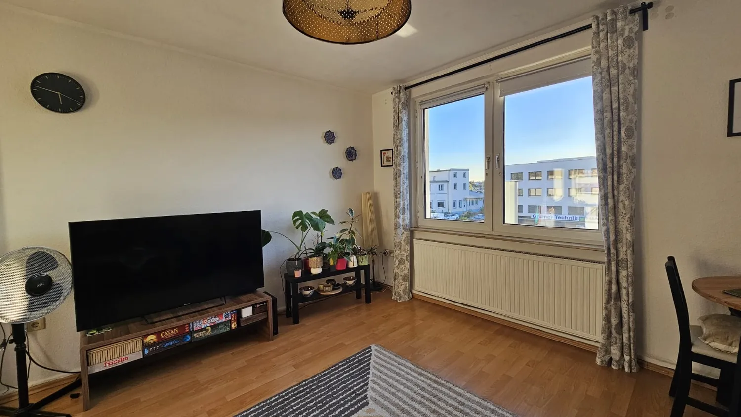 3 Zimmer Wohnung mit 60 m² in Bochum – Bild 4