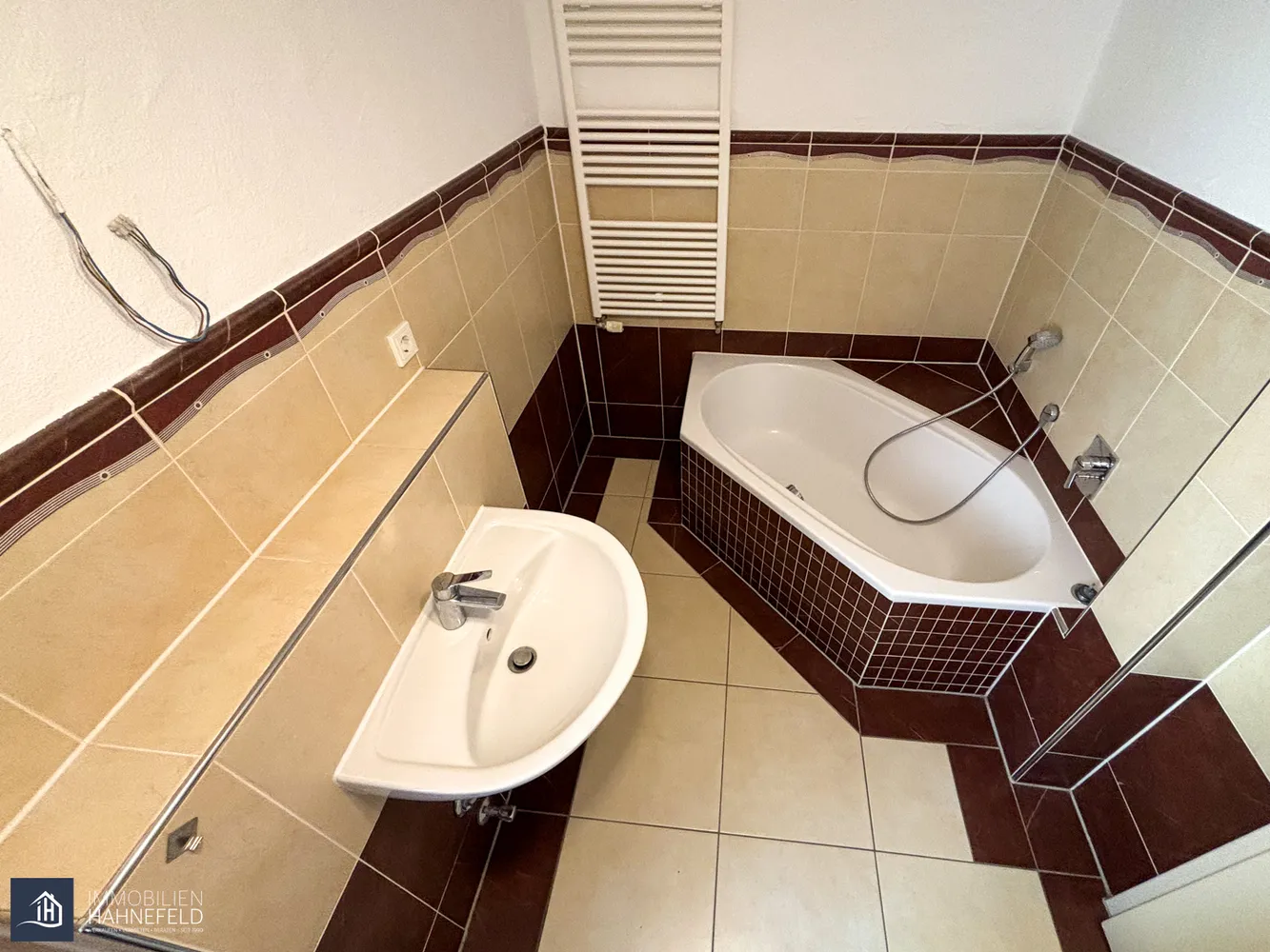 2 Zimmer Wohnung mit 60 m² in Limburg an der Lahn – Bild 2
