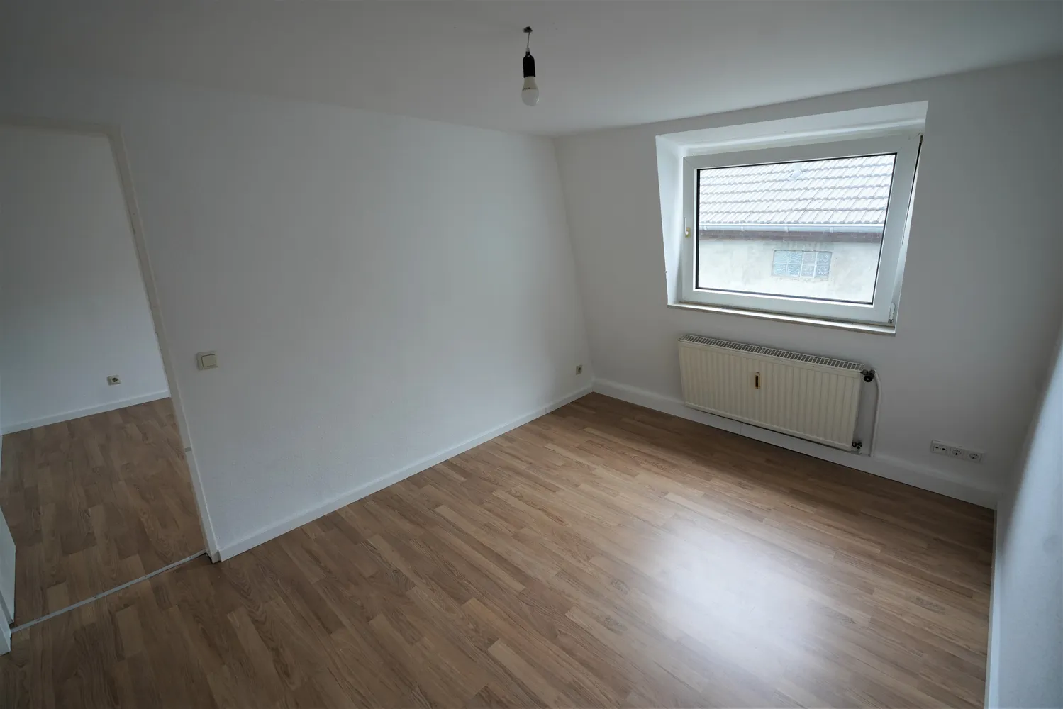 2 Zimmer Wohnung mit 48 m² in Krefeld – Bild 3