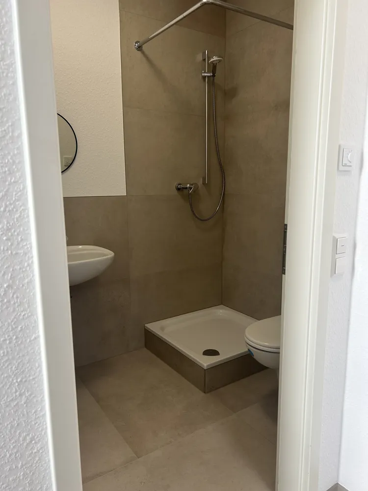 4 Zimmer Wohnung mit 105 m² in Karlsruhe – Bild 5