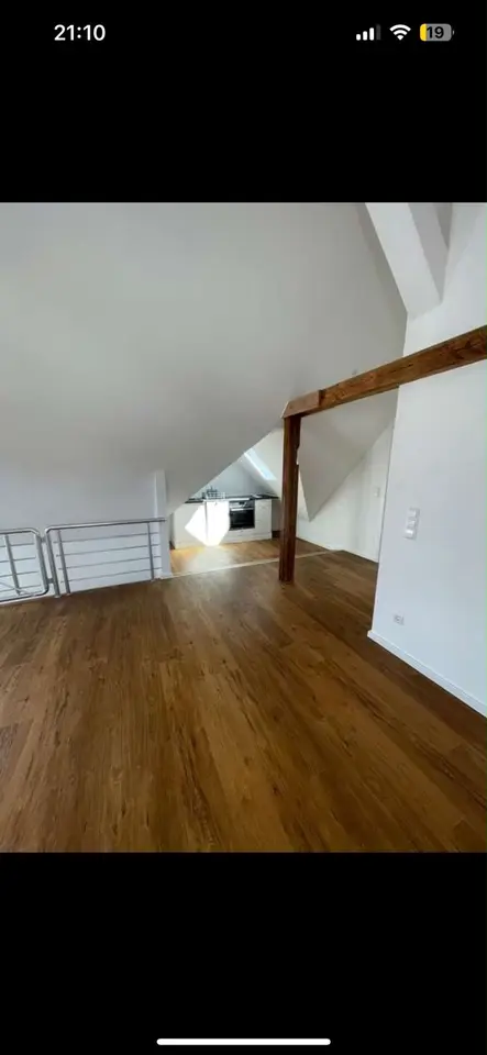 2 Zimmer Wohnung mit 60 m² in Singen – Bild 3