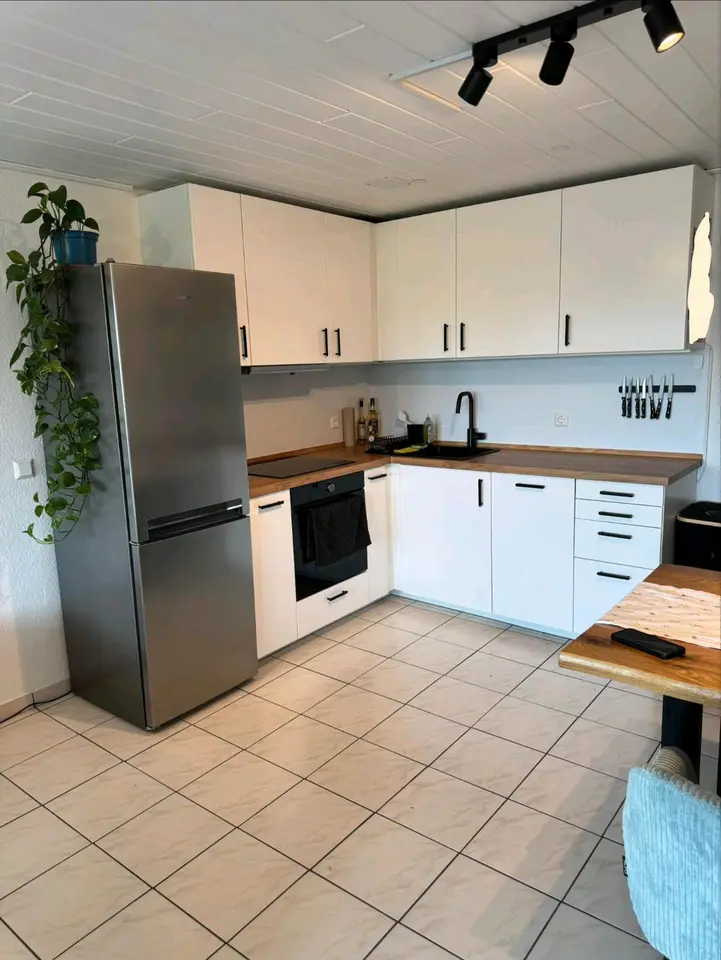 Studio mit 37 m² in Waiblingen – Bild 5