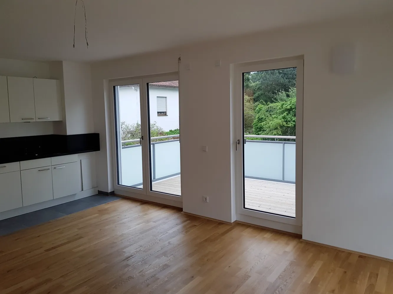 3 room apartment with 88 m² in Ingolstadt – Photo 9