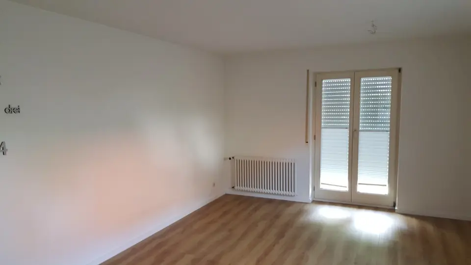Studio mit 32 m² in Weingarten – Bild 2