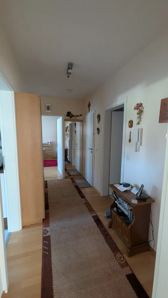 2 Zimmer Wohnung mit 64 m² in Mainz – Bild 8