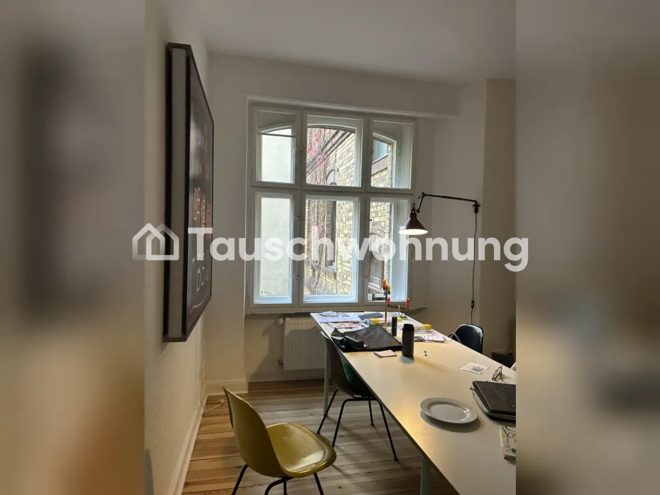 4 Zimmer Wohnung mit 125 m² in Berlin – Bild 8