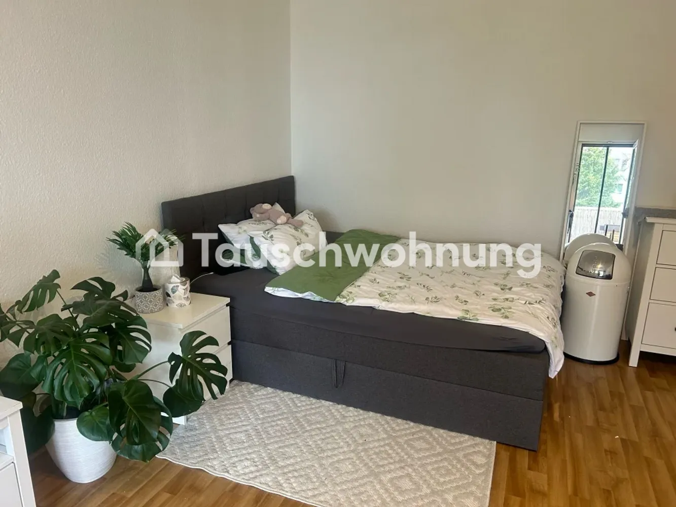 1 Zimmer Wohnung mit 42 m² in Frankfurt am Main – Bild 2