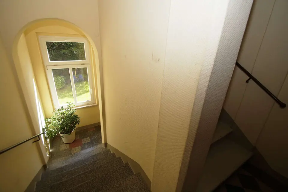 4 Zimmer Wohnung mit 91 m² in Altenburg – Bild 8
