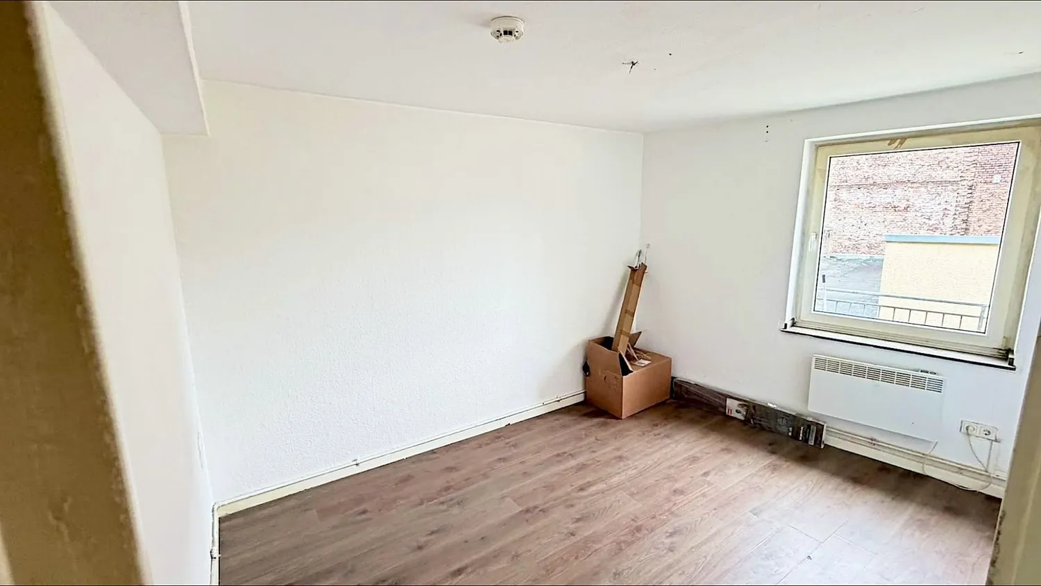 2 Zimmer Wohnung mit 54 m² in Köln – Bild 7