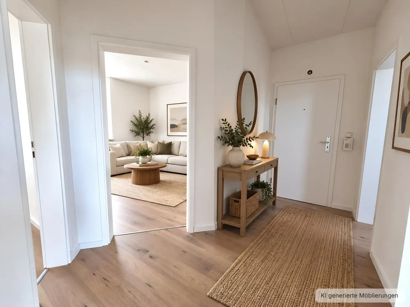 2 Zimmer Wohnung mit 53 m² in Duisburg – Bild 7