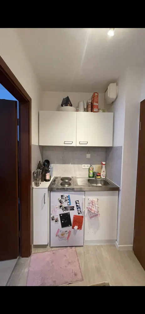 1 Zimmer Wohnung mit 21 m² in Landau in der Pfalz – Bild 3