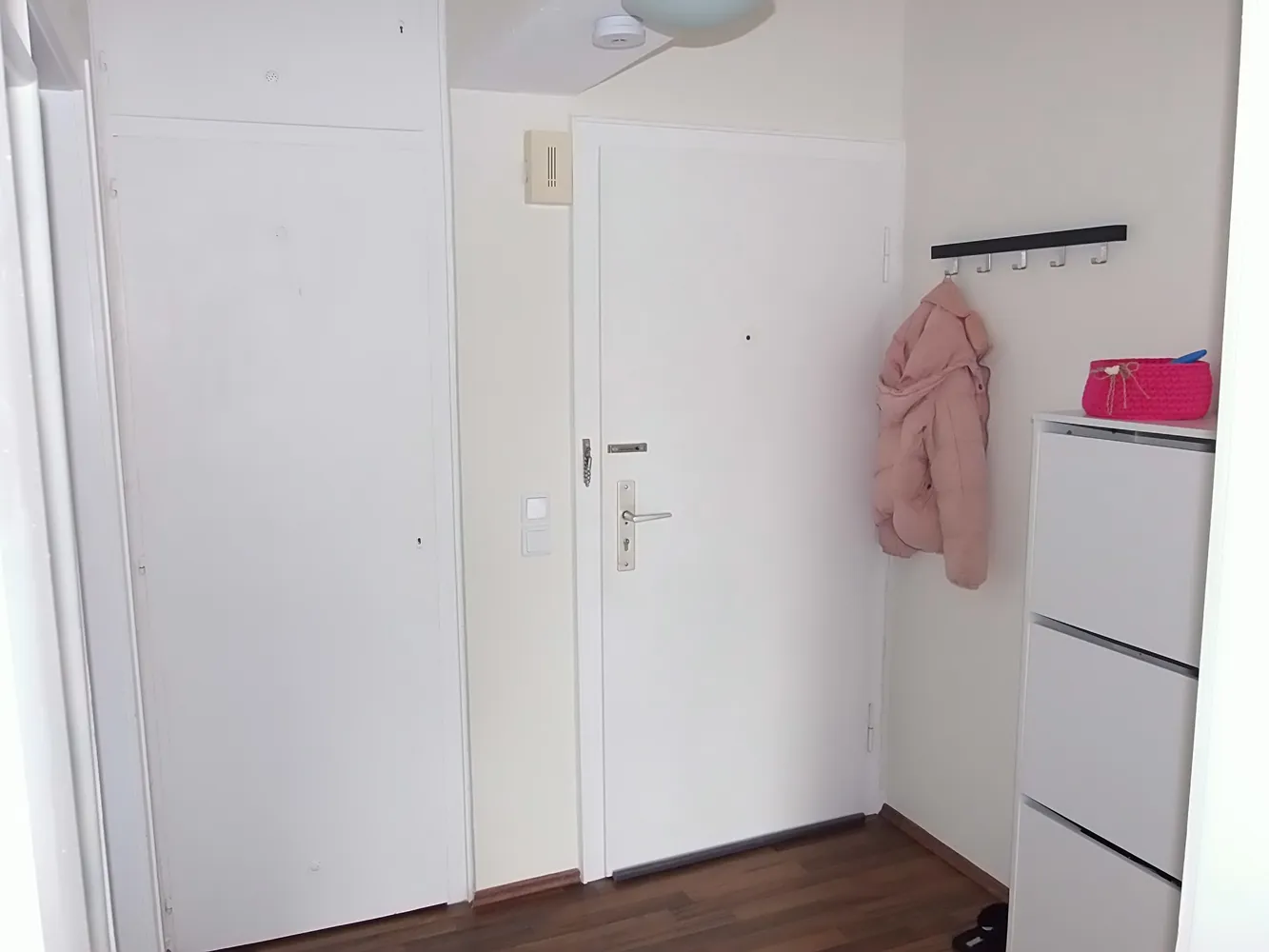 1 Zimmer Wohnung mit 39 m² in Düsseldorf – Bild 11