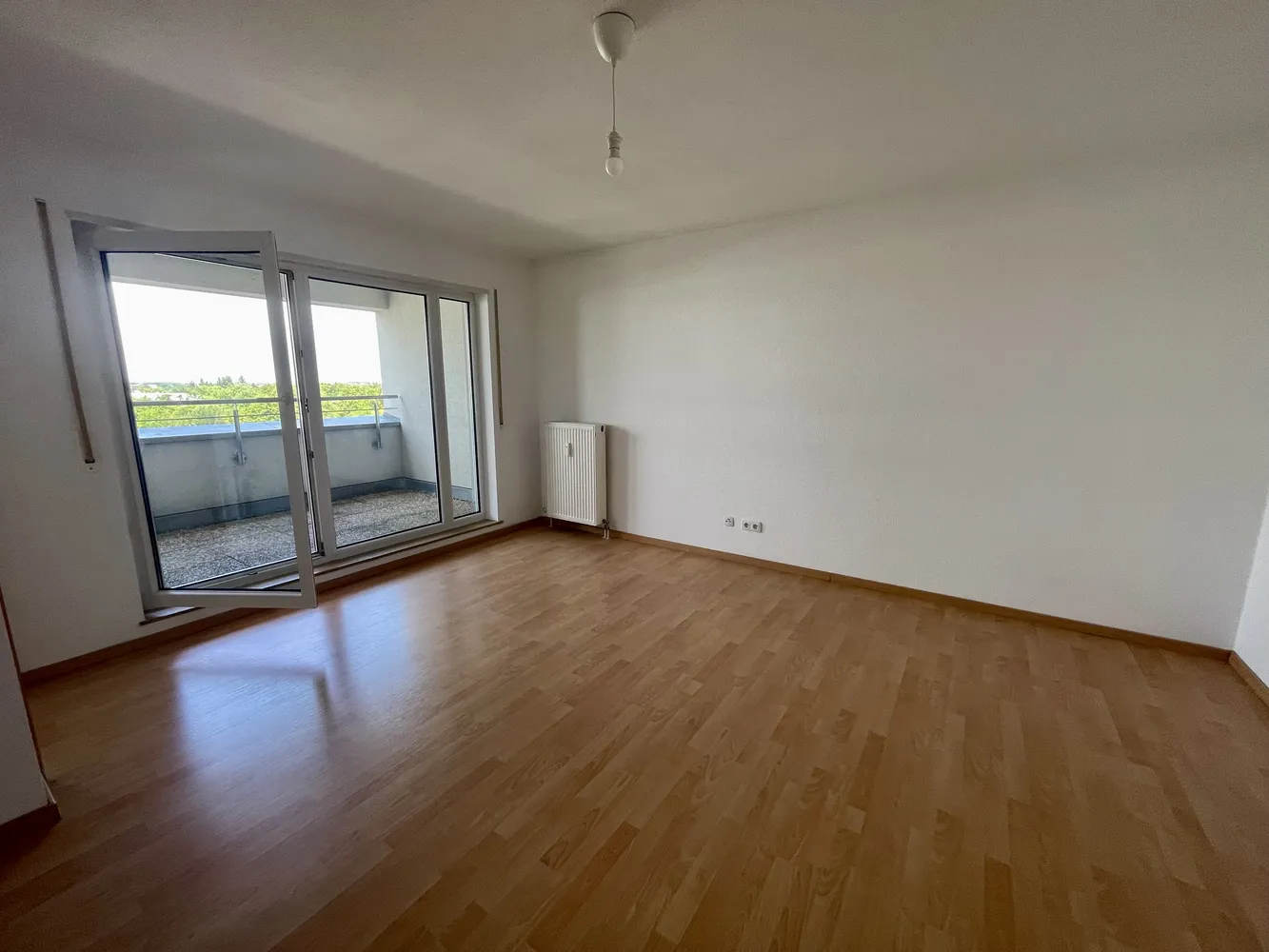 2 Zimmer Wohnung mit 54 m² in Mannheim – Bild 5