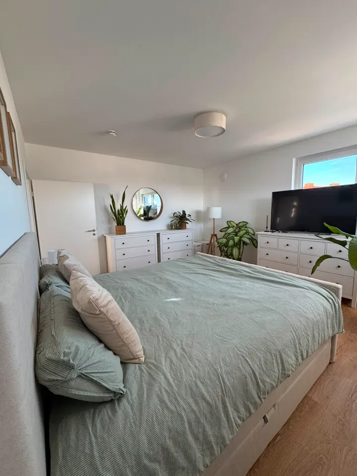 4 Zimmer Wohnung mit 115 m² in Kassel – Bild 6