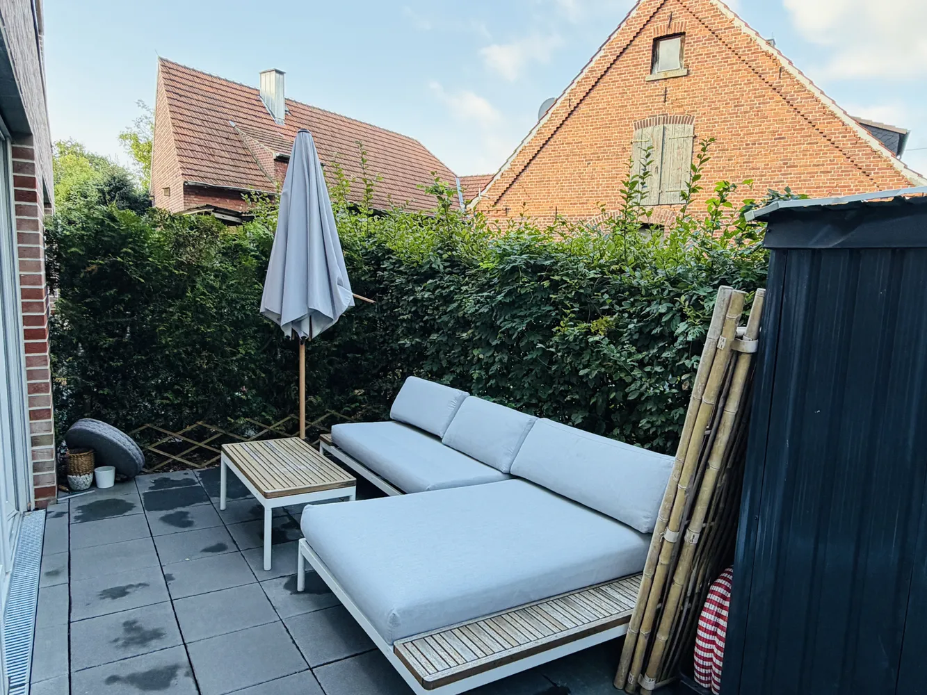 3 Zimmer Wohnung mit 72 m² in Münster – Bild 3