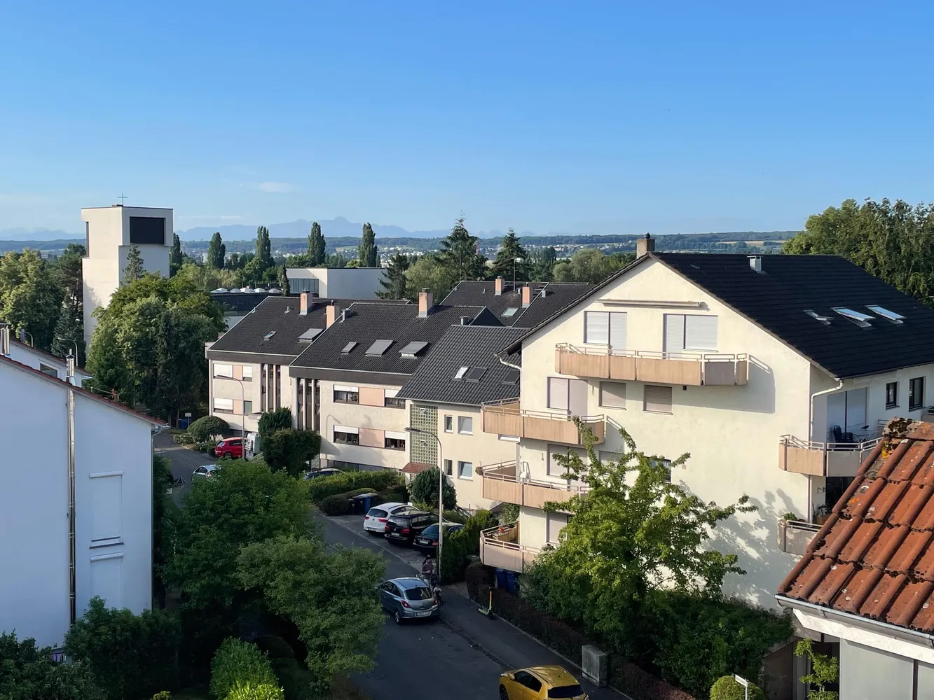 2 Zimmer Wohnung mit 36 m² in Konstanz – Bild 4