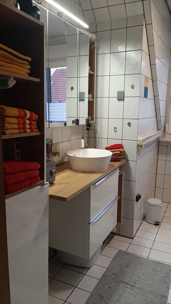 3 Zimmer Wohnung mit 75 m² in Karlsruhe – Bild 5