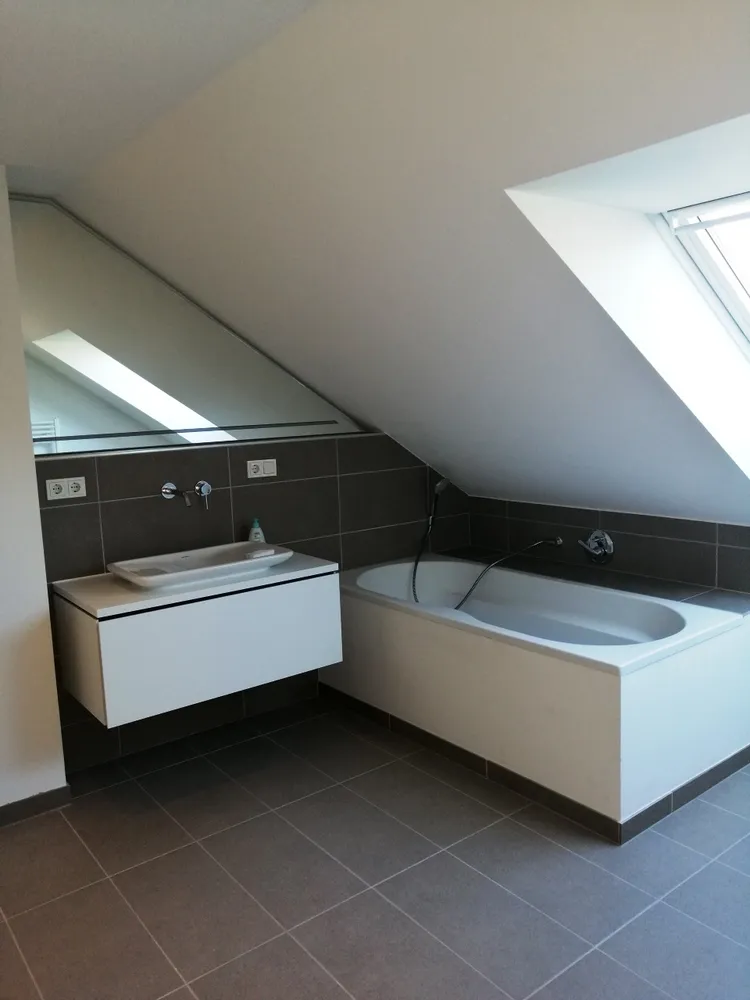 2 Zimmer Wohnung mit 95 m² in Dortmund – Bild 1