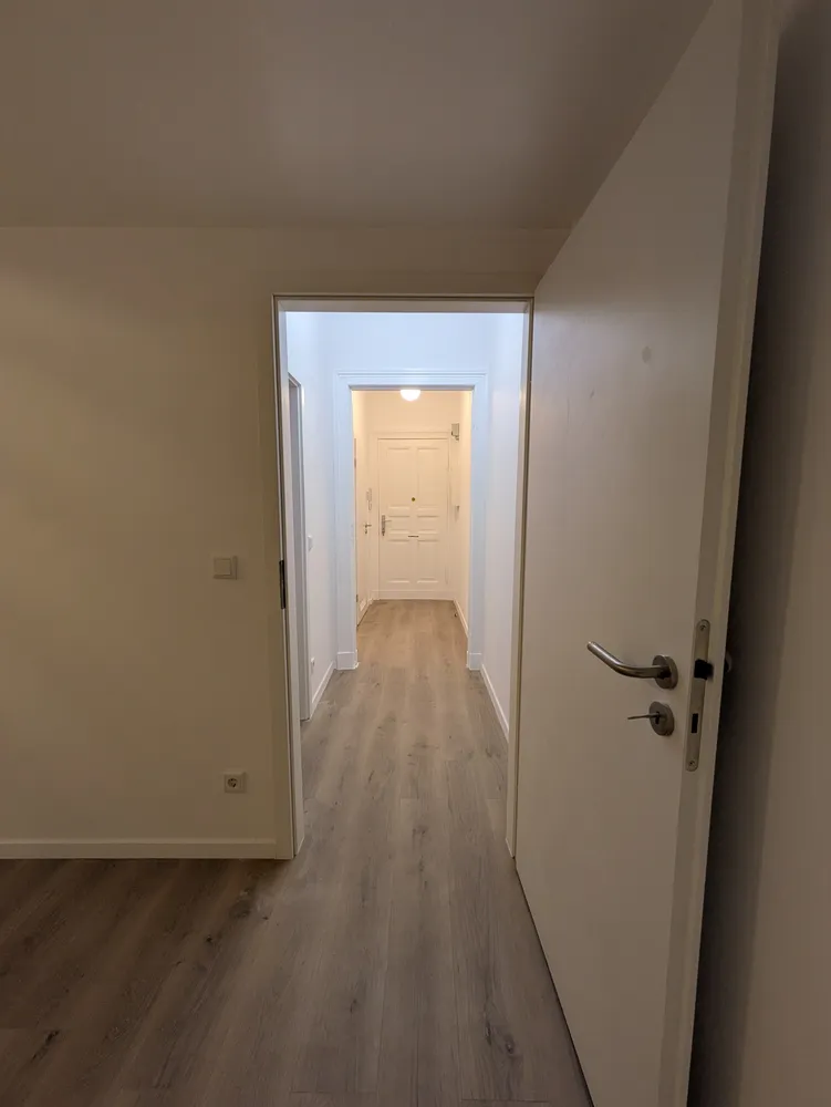3 Zimmer Wohnung mit 35 m² in Berlin – Bild 12