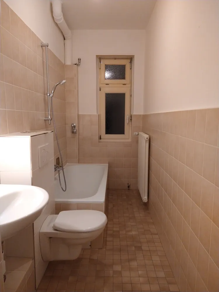 2 Zimmer Wohnung mit 70 m² in Hannover – Bild 8