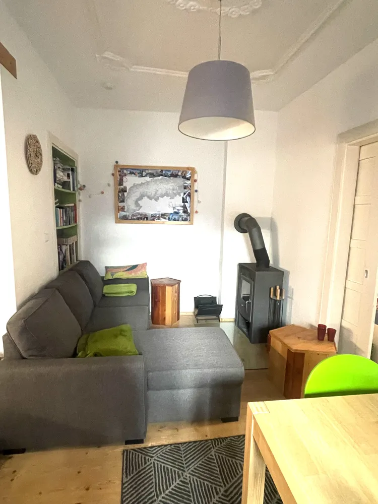2 Zimmer Wohnung mit 45 m² in München – Bild 2
