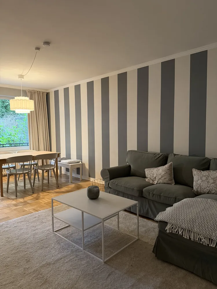2 Zimmer Wohnung mit 60 m² in Hamburg – Bild 5