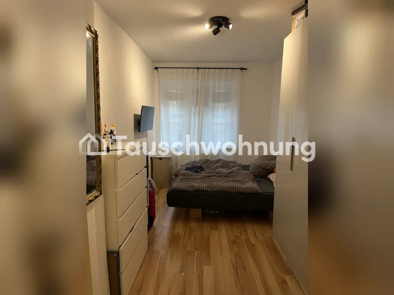 3 Zimmer Wohnung mit 58 m² in Dresden – Bild 1