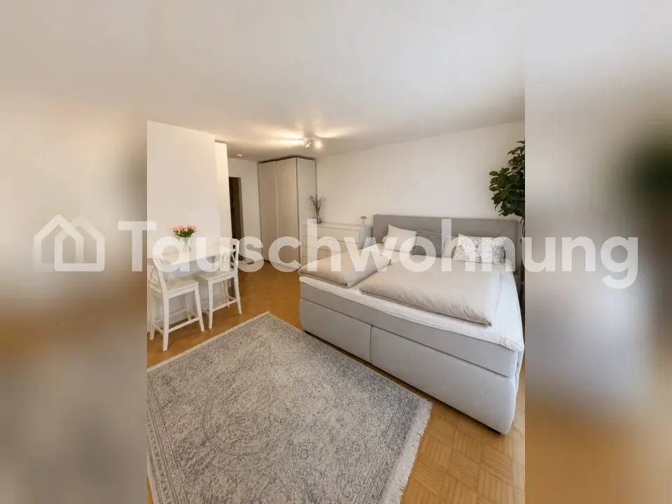 2 Zimmer Wohnung mit 40 m² in Wiesbaden – Bild 10