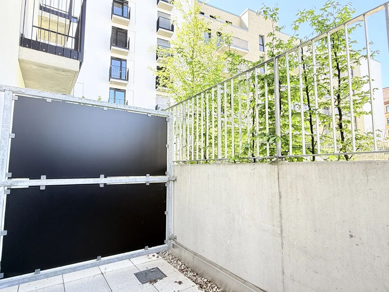 1 Zimmer Wohnung mit 26 m² in Stuttgart – Bild 5