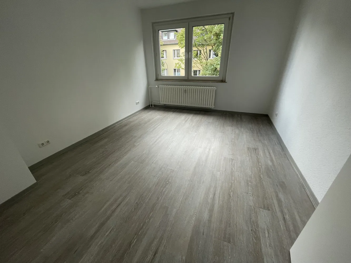 3 Zimmer Wohnung mit 53 m² in Bochum – Bild 6