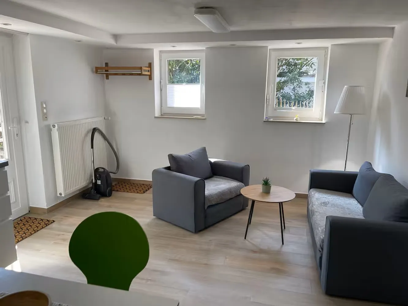 1 room apartment with 48 m² in Cologne – Photo 1