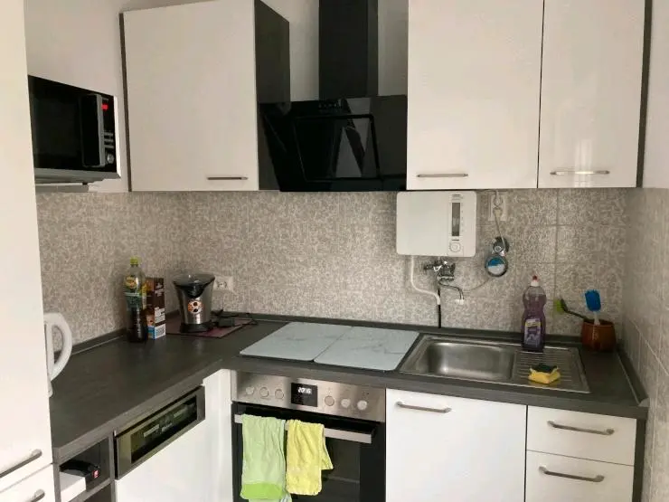 WG-Zimmer mit 65 m² in Bonn – Bild 4