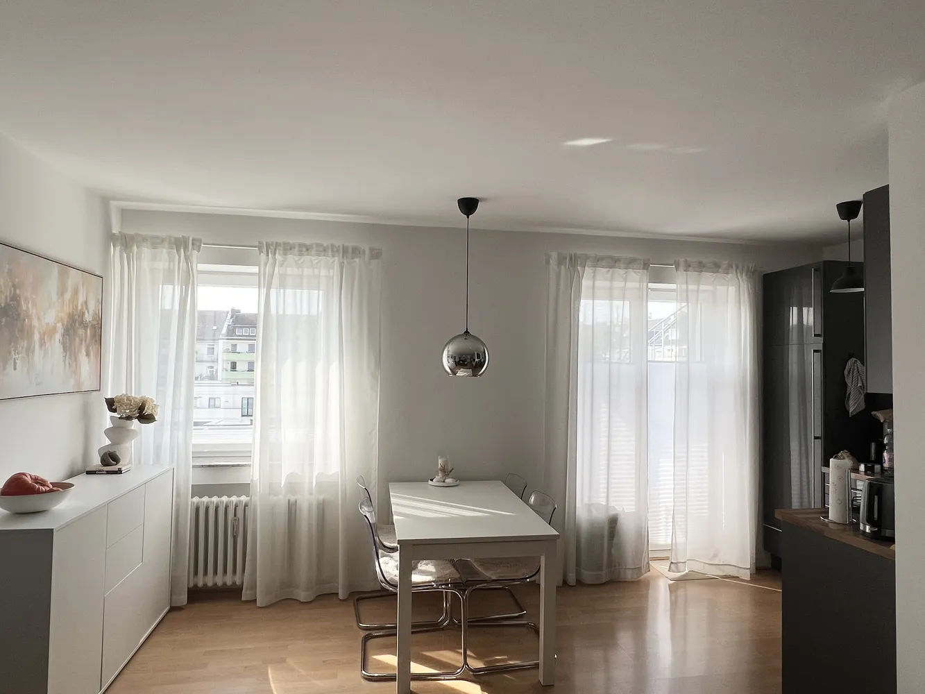 2 Zimmer Wohnung mit 65 m² in Düsseldorf – Bild 5