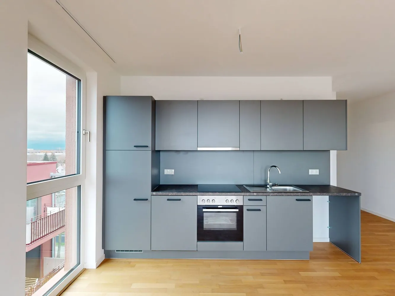 3 Zimmer Wohnung mit 79 m² in Berlin – Bild 5